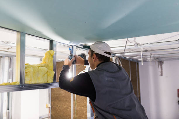 Best Insulation for Specific Applications in Lake Shastina, CA