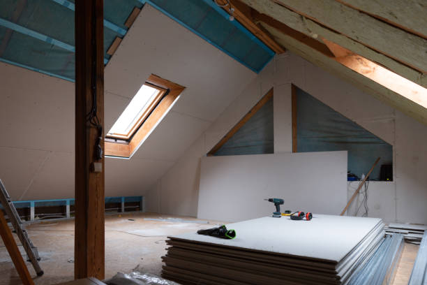Best Insulation Installation Services in Lake Shastina, CA