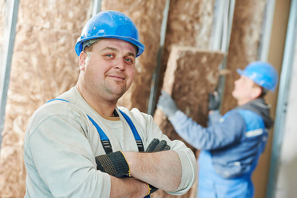 Reliable CA Insulation Contractor Solutions